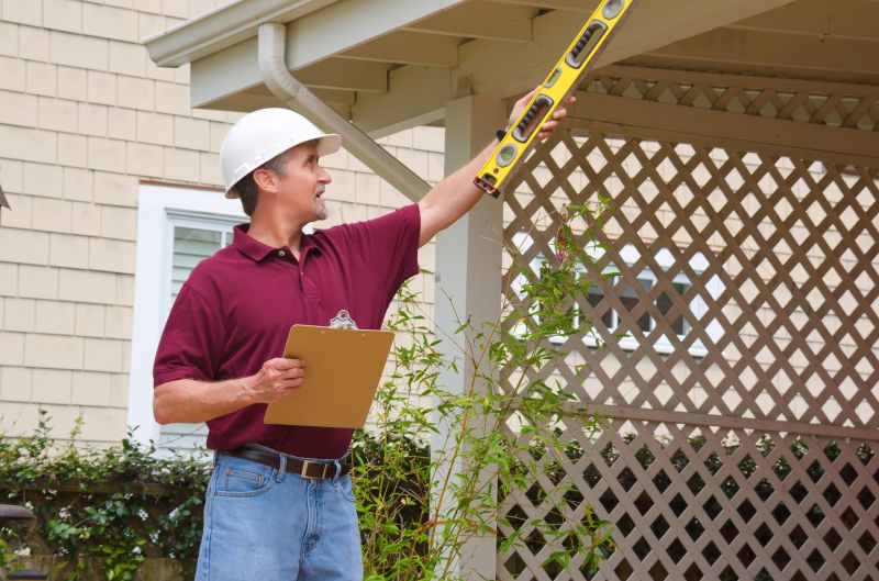 Deck Installation Service